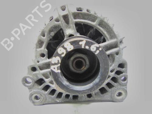 Used Alternator Alternator 19858314 19858314
