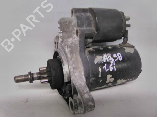Used Starter Starter 19858330 19858330