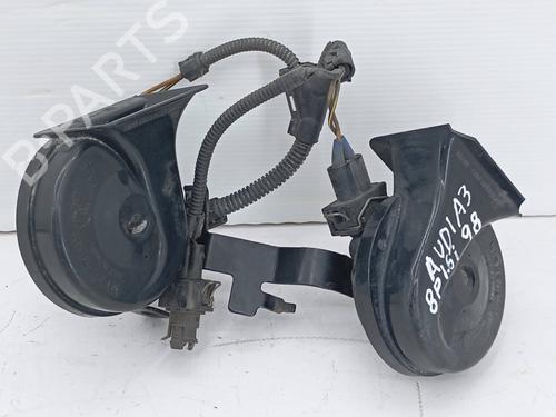 Used Horn Horn 19858315 19858315