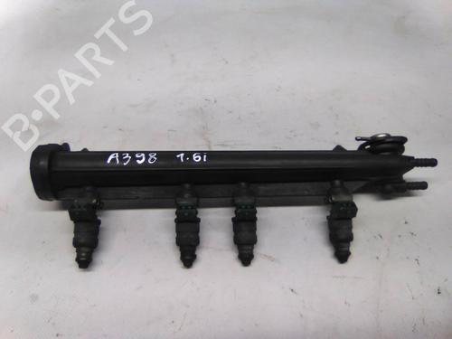 Sprederrør Sprederrør AUDI A3 (8L1) 1.6 (101 hp) 19858332 19858332