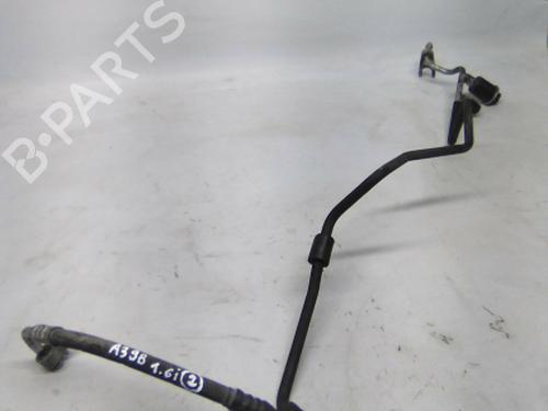 Used AC pipe AC pipe 19858341 19858341