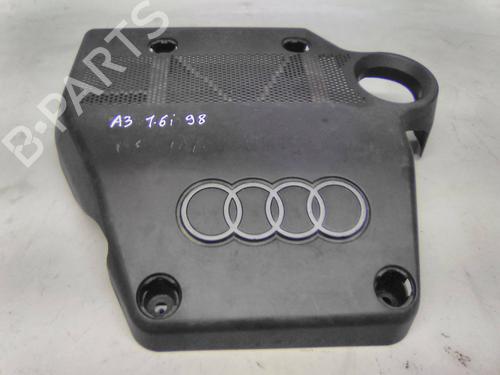 Used Valve cover Valve cover AUDI A3 (8L1) 1.6 (101 hp) 19858344 19858344