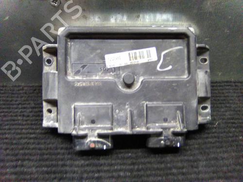Used Engine control unit (ECU) Engine control unit (ECU) 19858374 19858374