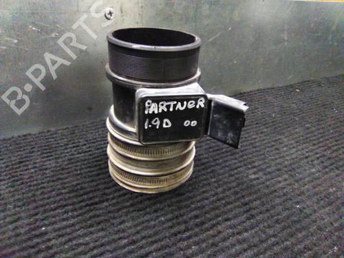 Used Mass air flow sensor Mass air flow sensor 19858375 19858375