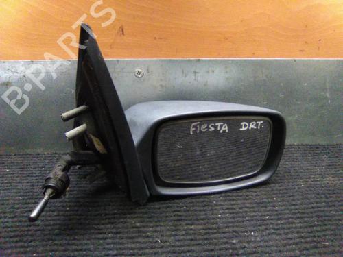 Used Right mirror Right mirror FORD FIESTA III (GFJ) 1.1 (55 hp) 19858358 19858358