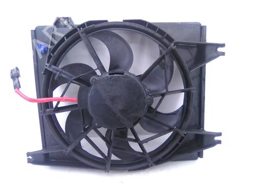 Used Radiator fan Radiator fan HYUNDAI LANTRA II Estate (J-2) 1.9 D (68 hp) 19858389 19858389