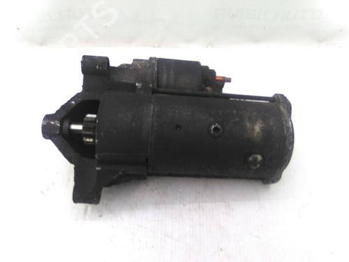 Used Starter Starter 19858390 19858390