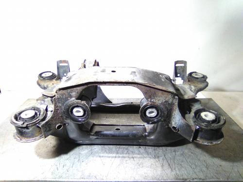 Used Rear axle Rear axle AUDI TT Roadster (8N9) [1999-2007] 36228915 36228915