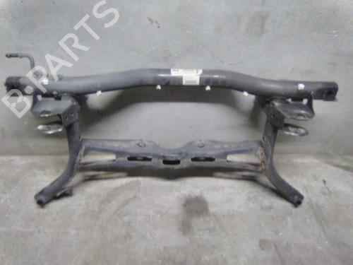 Used Rear axle Rear axle VW GOLF VI (5K1) 1.6 TDI (90 hp) 19858409 19858409