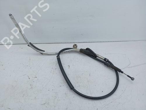 Håndbremsekabel Håndbremsekabel AUDI A3 (8P1) 2.0 TDI (136 hp) 19858413 19858413