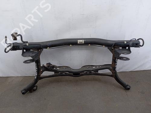 Used Rear axle Rear axle AUDI A3 (8P1) 2.0 TDI (136 hp) 19858402 19858402