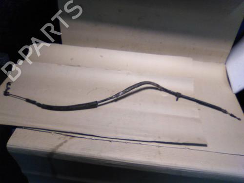 Used Handbrake cable Handbrake cable ALFA ROMEO 147 (937_) 1.6 16V T.SPARK (937.AXA1A, 937.AXB1A, 937.BXB1A) (120 hp) 19858419 19858419