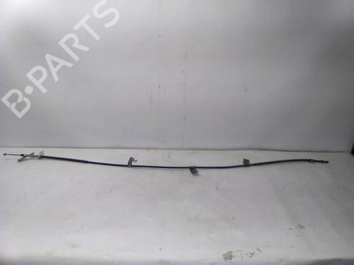 Used Handbrake cable Handbrake cable 19858420 19858420