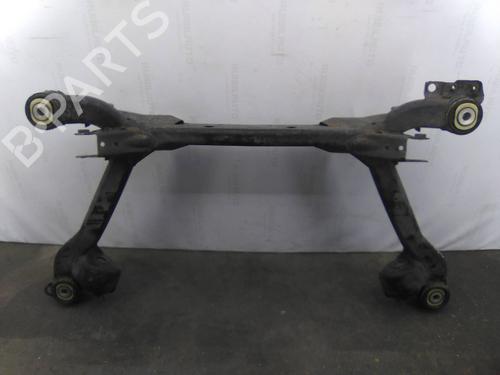 Bagaksel Bagaksel AUDI A4 B7 (8EC) 2.0 TDI (140 hp) 19858405 19858405
