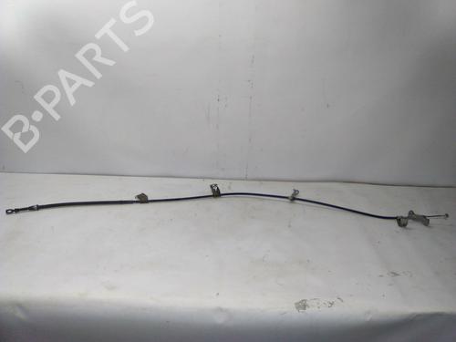 Used Handbrake cable Handbrake cable 19858428 19858428