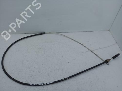 Håndbremsekabel Håndbremsekabel SEAT CORDOBA (6L2) 1.4 TDI (75 hp) 20242608 20242608