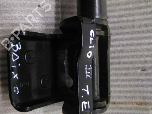 Used Hinge/Door check strap Hinge/Door check strap RENAULT CLIO III Grandtour (KR0/1_) 1.5 dCi (KR1C, KR1N) (103 hp) 19858455 19858455