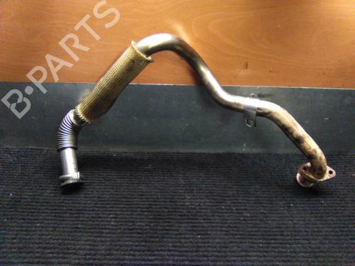 Used Pipe Pipe PEUGEOT EXPERT Platform/Chassis (223) 1.9 D (70 hp) 19858488 19858488