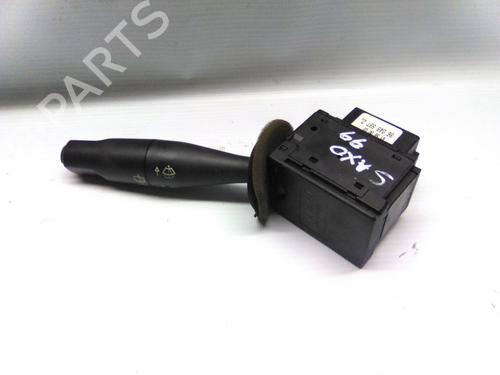 Used Steering column stalk Steering column stalk CITROËN SAXO (S0, S1) 1.1 X, SX (60 hp) 19858467 19858467