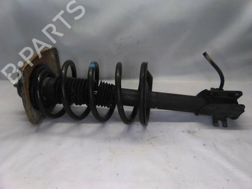 Used Right front shock absorber Right front shock absorber PEUGEOT EXPERT Platform/Chassis (223) 1.9 D (70 hp) 19858489 19858489