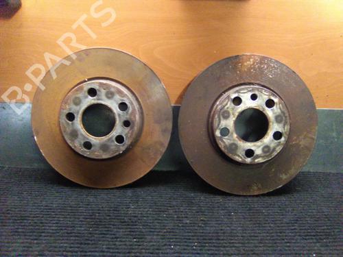 Used Other Other PEUGEOT EXPERT Platform/Chassis (223) 1.9 D (70 hp) 19858492 19858492