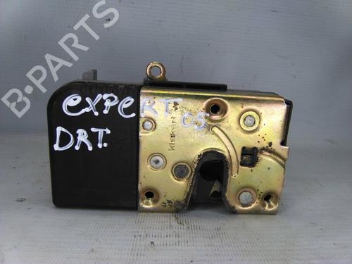 Used Front right lock Front right lock PEUGEOT EXPERT Platform/Chassis (223) 1.9 D (70 hp) 19858475 19858475