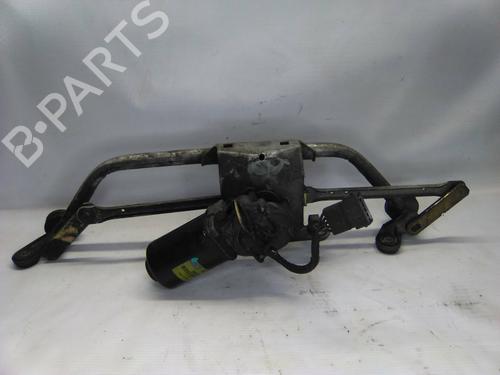 Used Front wiper motor Front wiper motor PEUGEOT EXPERT Platform/Chassis (223) 1.9 D (70 hp) 19858497 19858497