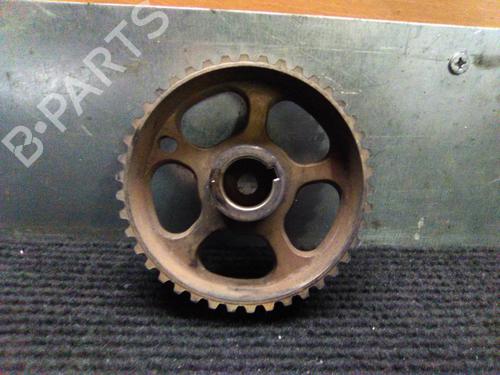 Used Pulley Pulley PEUGEOT EXPERT Platform/Chassis (223) 1.9 D (70 hp) 19858483 19858483