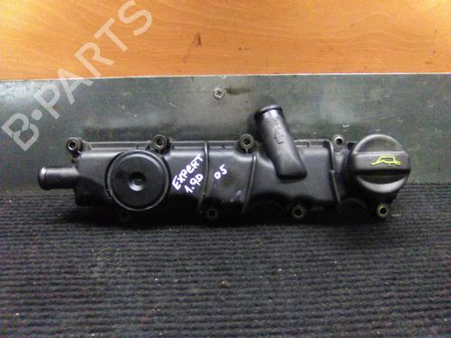 Used Valve cover Valve cover PEUGEOT EXPERT Platform/Chassis (223) 1.9 D (70 hp) 19858485 19858485