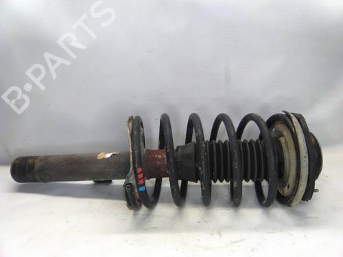 Used Left front shock absorber Left front shock absorber CITROËN BERLINGO / BERLINGO FIRST Box Body/MPV (M_) 1.9 D 70 (MBWJZ, MCWJZ) (69 hp) 19858510 19858510