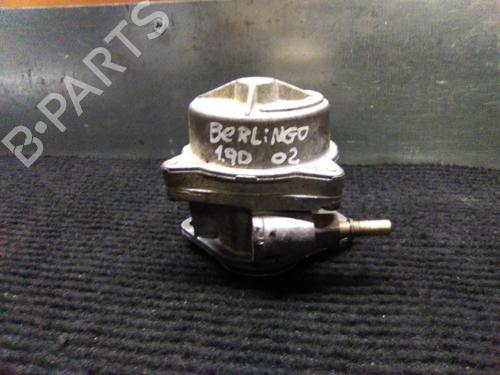 Used Brake fluid reservoir Brake fluid reservoir CITROËN BERLINGO / BERLINGO FIRST Box Body/MPV (M_) 1.9 D 70 (MBWJZ, MCWJZ) (69 hp) 19858511 19858511