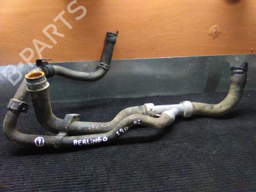 Used Pipe Pipe 19858507 19858507