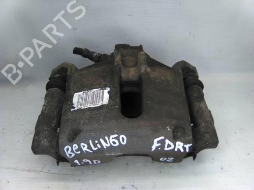 Used Right front brake caliper Right front brake caliper 19858513 19858513