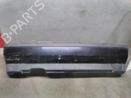 Used Rear bumper Rear bumper 19858517 19858517