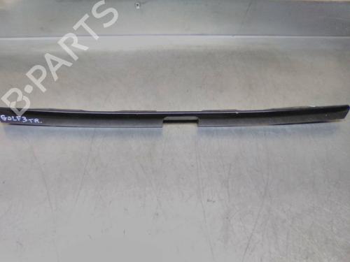 Used Tailgate handle Tailgate handle VW GOLF III (1H1) 1.4 (60 hp) 19858518 19858518