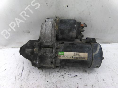 Used Starter Starter OPEL CORSA B (S93) 1.2 i 16V (F08, F68, M68) (65 hp) 19858538 19858538