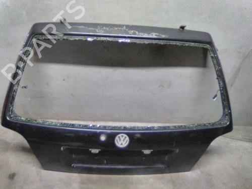 Used Tailgate Tailgate 19858519 19858519