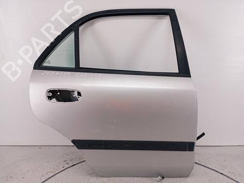 Used Right rear door Right rear door 34227917 34227917