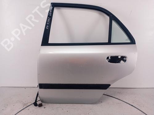 Dør venstre bagtil Dør venstre bagtil MITSUBISHI CARISMA Saloon (DA_) 1.8 (DA2A) (115 hp) 34227918 34227918