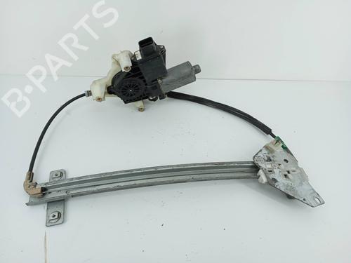 Used Rear left window mechanism Rear left window mechanism 31117448 31117448