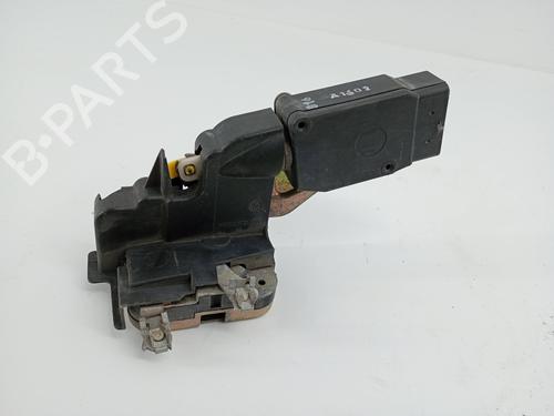 Used Front right lock Front right lock 31117450 31117450