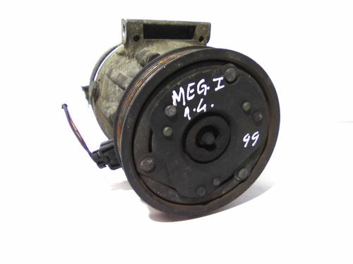 Used AC compressor AC compressor 19858539 19858539
