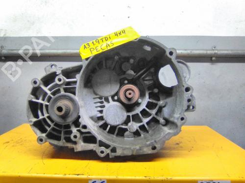 Used Other Other AUDI A3 (8L1) S3 quattro (210 hp) 36228918 36228918