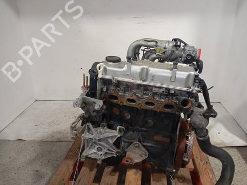 Used Engine Engine MITSUBISHI CARISMA Saloon (DA_) 1.8 (DA2A) (115 hp) 30460896 30460896