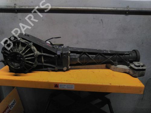 Used Rear differential Rear differential 22939070 22939070