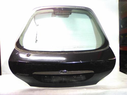 Used Tailgate Tailgate 19858555 19858555