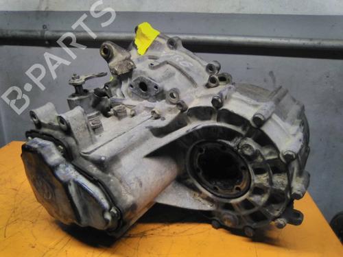Used Gearbox Gearbox VW TRANSPORTER T4 Platform/Chassis (70E, 70L, 70M, 7DE, 7DL, 7D 1.9 D (60 hp) 19858548 19858548