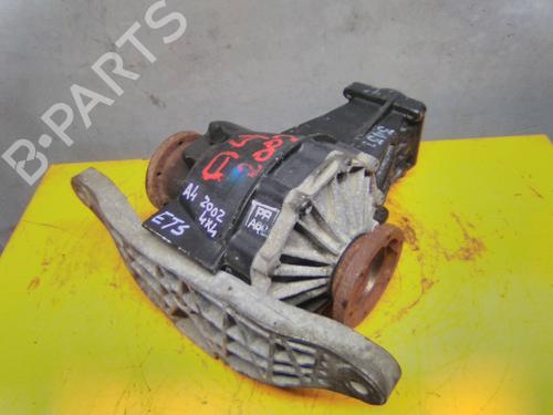 Rear differential AUDI A4 B6 (8E2) 2.5 TDI quattro | BP19858551M24 - Image 2