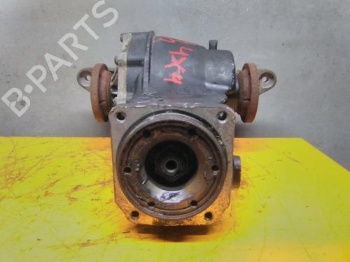Rear differential AUDI A4 B6 (8E2) 2.5 TDI quattro | BP19858551M24 - Image 3