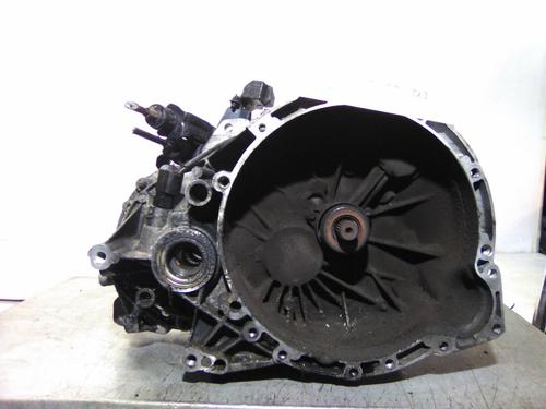 Used Gearbox Gearbox FORD MONDEO II Turnier (BNP) 1.8 TD (90 hp) 19858552 19858552